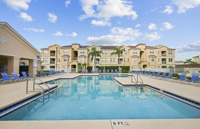 2/2 Condo Minutes From Disney at Terrace Ridge at Town Center - Foto 29