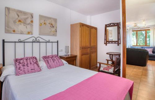 Apart con terraza y vistas al mar - Foto 23