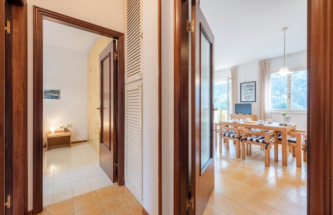 Peaceful Apartment In Deiva Marina - Foto 16