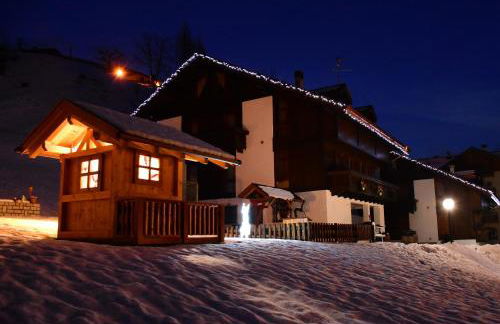 Residence Bonetti - Foto 26