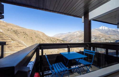 Au 6ème ciel Tignes 2100m - Vue Lac & Montagnes - Proche pistes - 2 adultes et 2 enfants - Foto 20