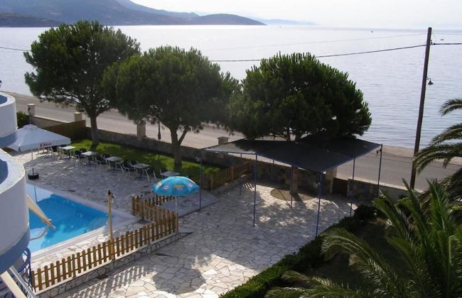 Nefeli Studios - Photo 16