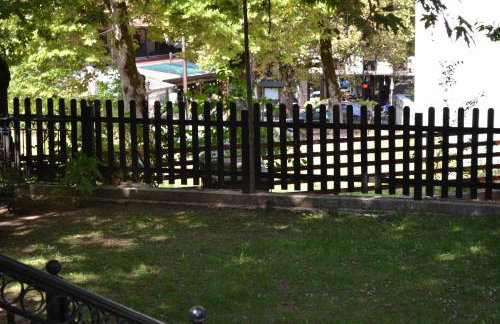 Elati Mansion - Foto 18