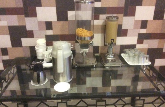 The Lotus Apartment Hotels - Burkit Road - Foto 19