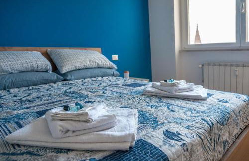 Genova Host - Una Finestra sul Mare - Foto 5