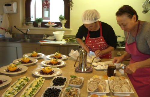 Agriturismo Pozzuolo - Foto 79