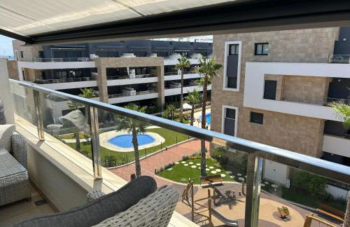 Flamenca Village by Mar Holidays - Foto 49