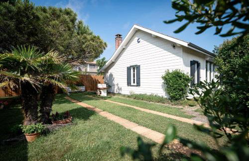 Biscarrosse plage, à 450 m de l'Océan - Foto 1