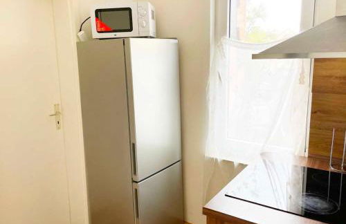 Fully Equipped Spacious Worker Apartment - Foto 10