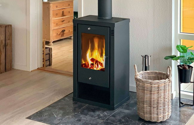 6 Person Holiday Home in Slagelse - Photo 19