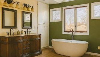 Spacious 4BR with Pool Near DC and Old Town Alexandria - Rutland - Foto 4