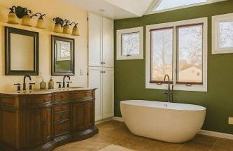 Spacious 4BR with Pool Near DC and Old Town Alexandria - Rutland - Foto 4
