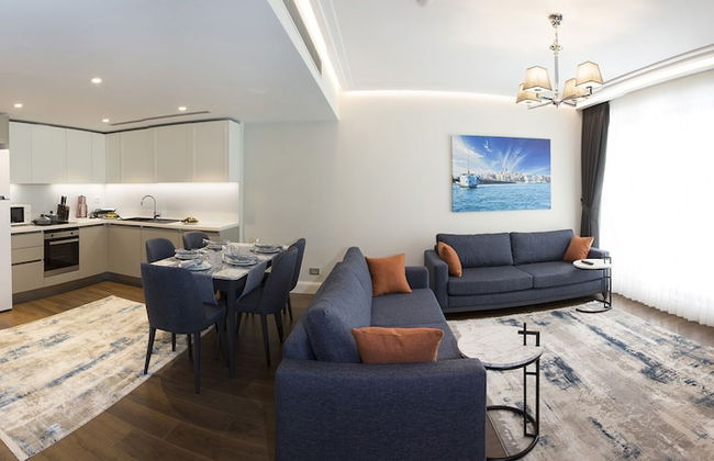 GARLON RESIDENCE - Foto 56