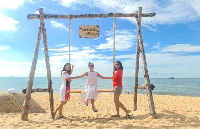 Villa Bien - Resort Oceanami - Foto 45