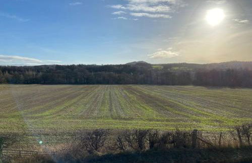 Peaceful Shepherd’s Hut in beautiful countryside. - Foto 19