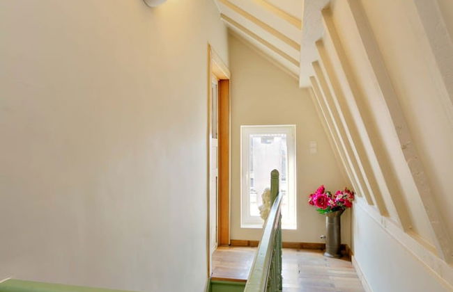 Charming Town House in Historic Centre of Bruges - Foto 57