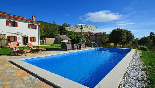 Holiday Home Stancija Negri by Interhome - Foto 3