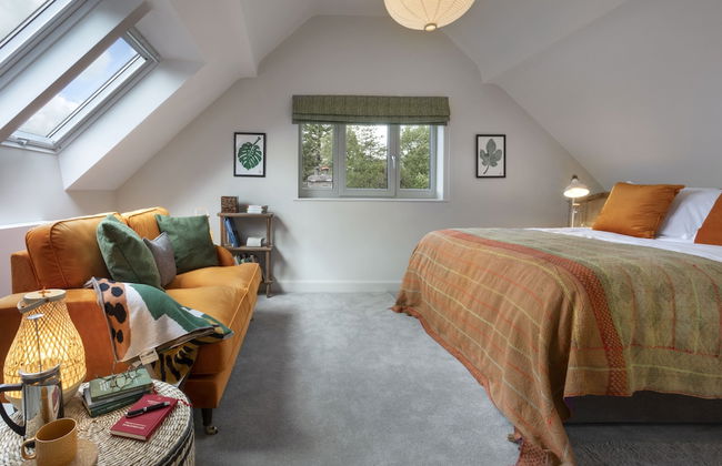 Barakat Lakes Escape - Foto 7