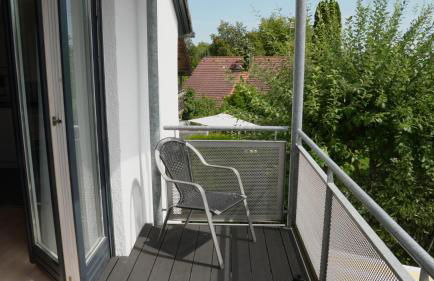 Ferienwohnung am Starnberger See - Foto 12