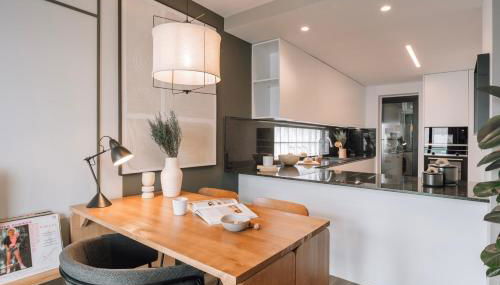 Pampa - 1 bedroom and parking in Avenidas Novas - Photo 5