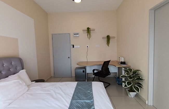 The Horizon Ipoh Dual L13 by Grab A Stay - Foto 12