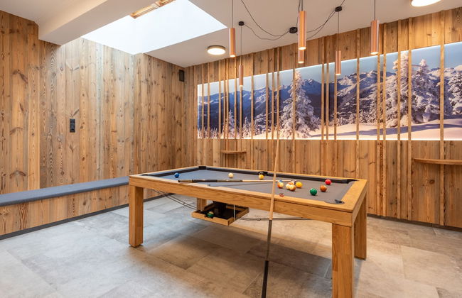 Moose Lodge - Foto 56