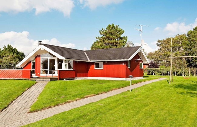 Seaside Bliss in Kelstrup - By Traum Ferienwohnungen - Foto 23