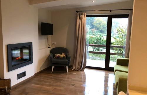 A Carballeira do Tambre - Foto 12