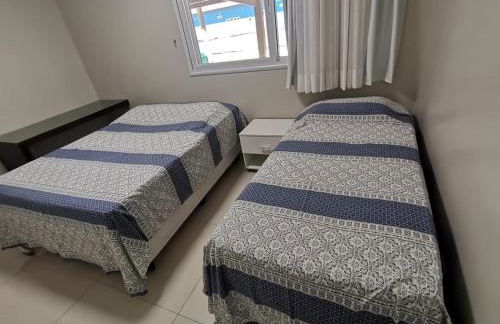 Villa Giuliano no Hibiscus Beach Clube Ipioca Maceio - Foto 39