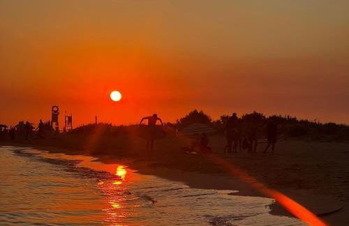 La villetta di Spiaggiabella - Foto 48