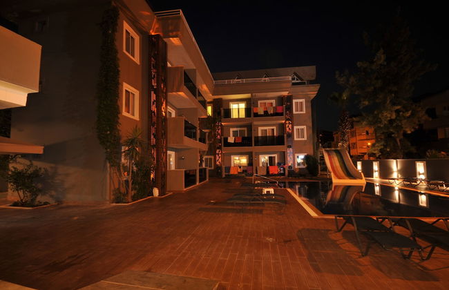 Isla Apartments - Foto 36