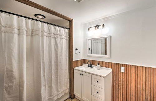 Charming Waitsfield Escape 10 Mi to Sugarbush! - Foto 17