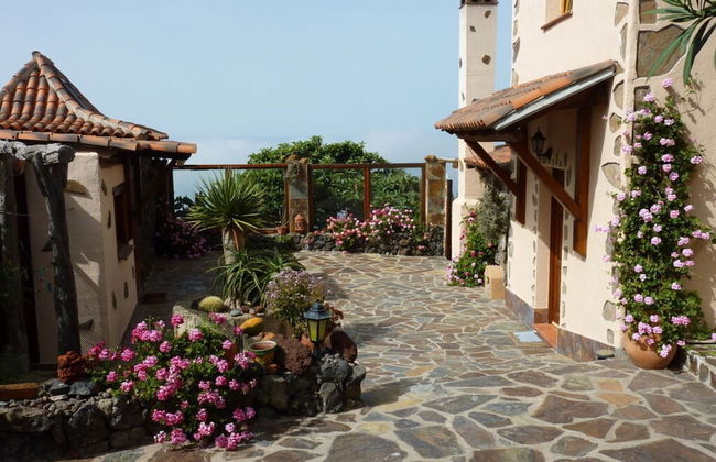 Holiday Home Finca - Foto 13