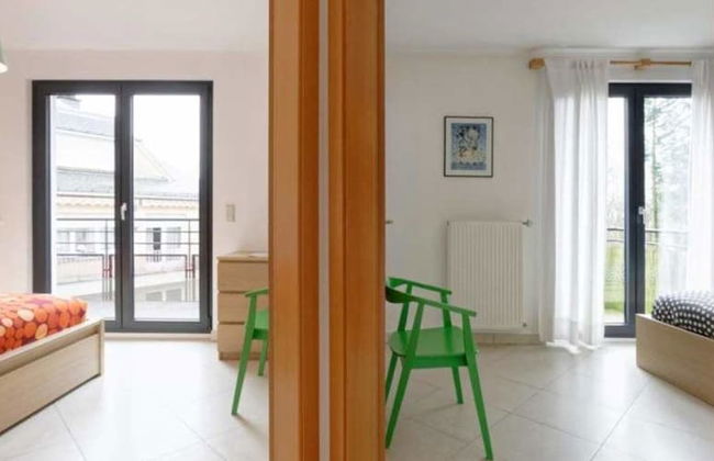 Rooftop Luxembourg Ville - Foto 3