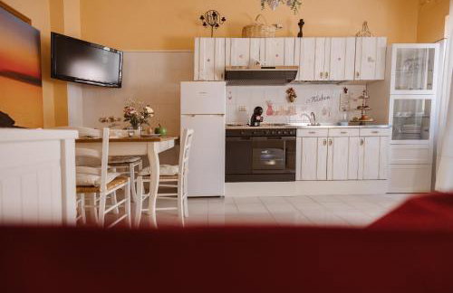 Casa Vacanze Rosy "Nel Verde" - Photo 41