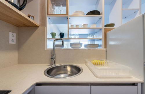 Apartamentos Astoria - Foto 44