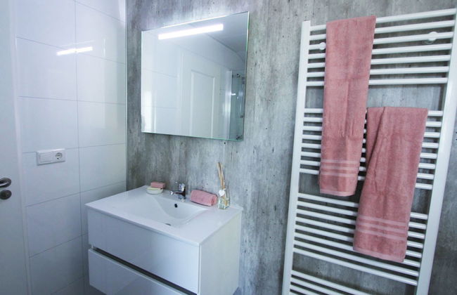 2 bedroom House in Nijkerk with swimming pool and terrace - Photo 8