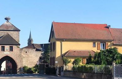 Le p'tit coin de chez nous - Foto 2