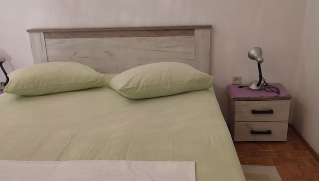 Kate - Free Parking - A1 Natko - Foto 4, Habitación