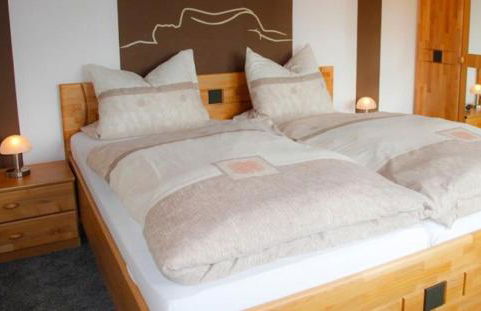 3 Sterne Ferienwohnung Pape - Foto 8