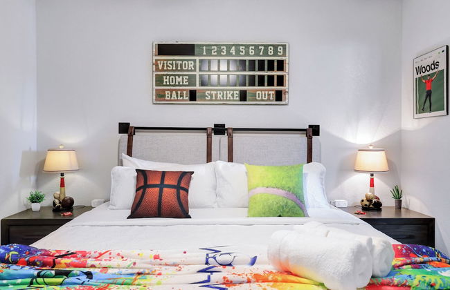 Sports Arena - Foto 3