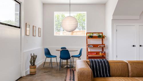 5 Min to UT, Congress - Modern Home in DT East ATX - Foto 3