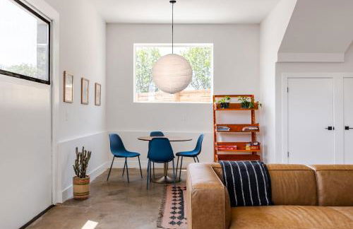 5 Min to UT, Congress - Modern Home in DT East ATX - Foto 3