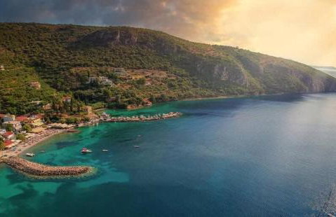 Kitries Summer Getaway - Eden Seaside Suite - Photo 37