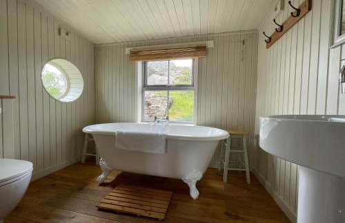 Pier Cottage, Applecross - Foto 19
