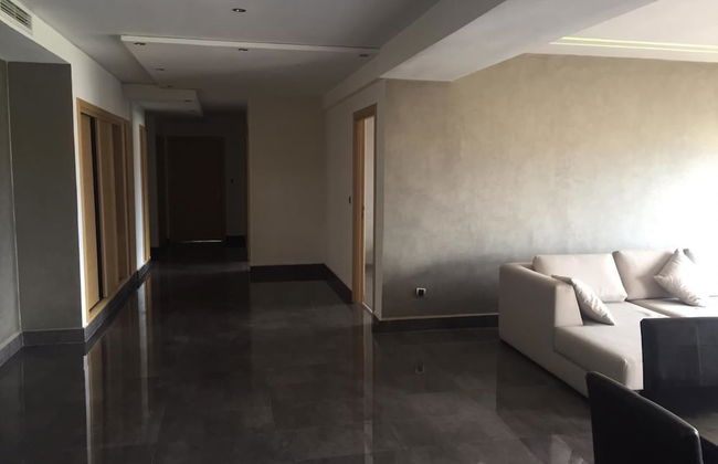 Oujda Appart - Foto 11