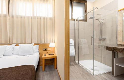 Hospedium Apartamentos DV - Foto 13