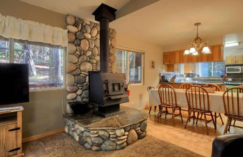 Hibernation Hideaway- Inside Yosemite- Dog Friendly - Foto 37