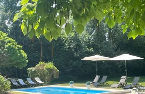 LA MAISON UGOLIN and INÈS - Foto 24