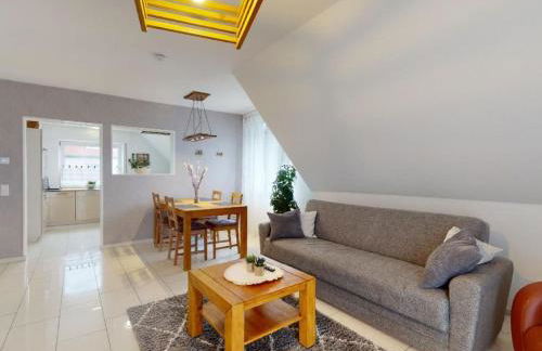 Apartment Helle Familienfreundliche Barrierefreie Wohnung by Interhome - Foto 1